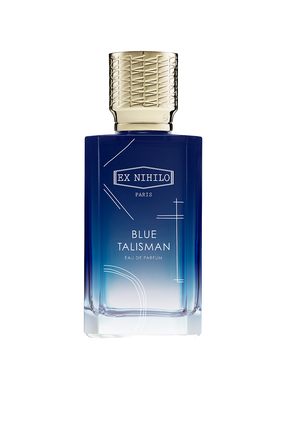 Blue Talisman Парфюмерная вода 