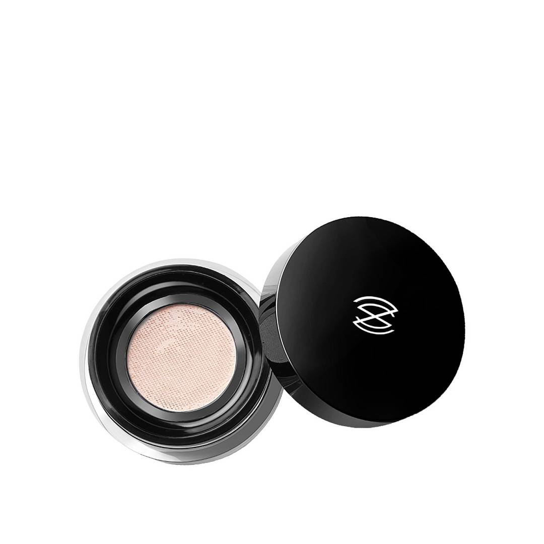 Пудра рассыпчатая Silky loose powder