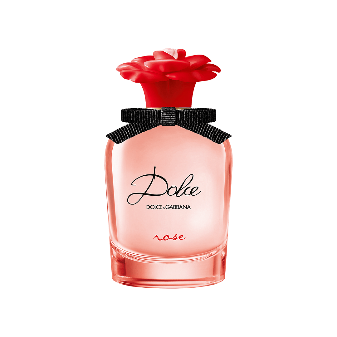 Dolce Rose Туалетная вода