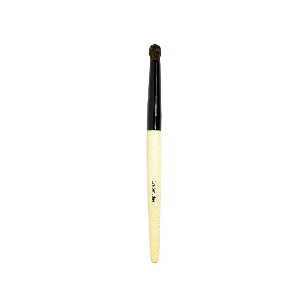 Кисть косметическая Eye Smudge Brush