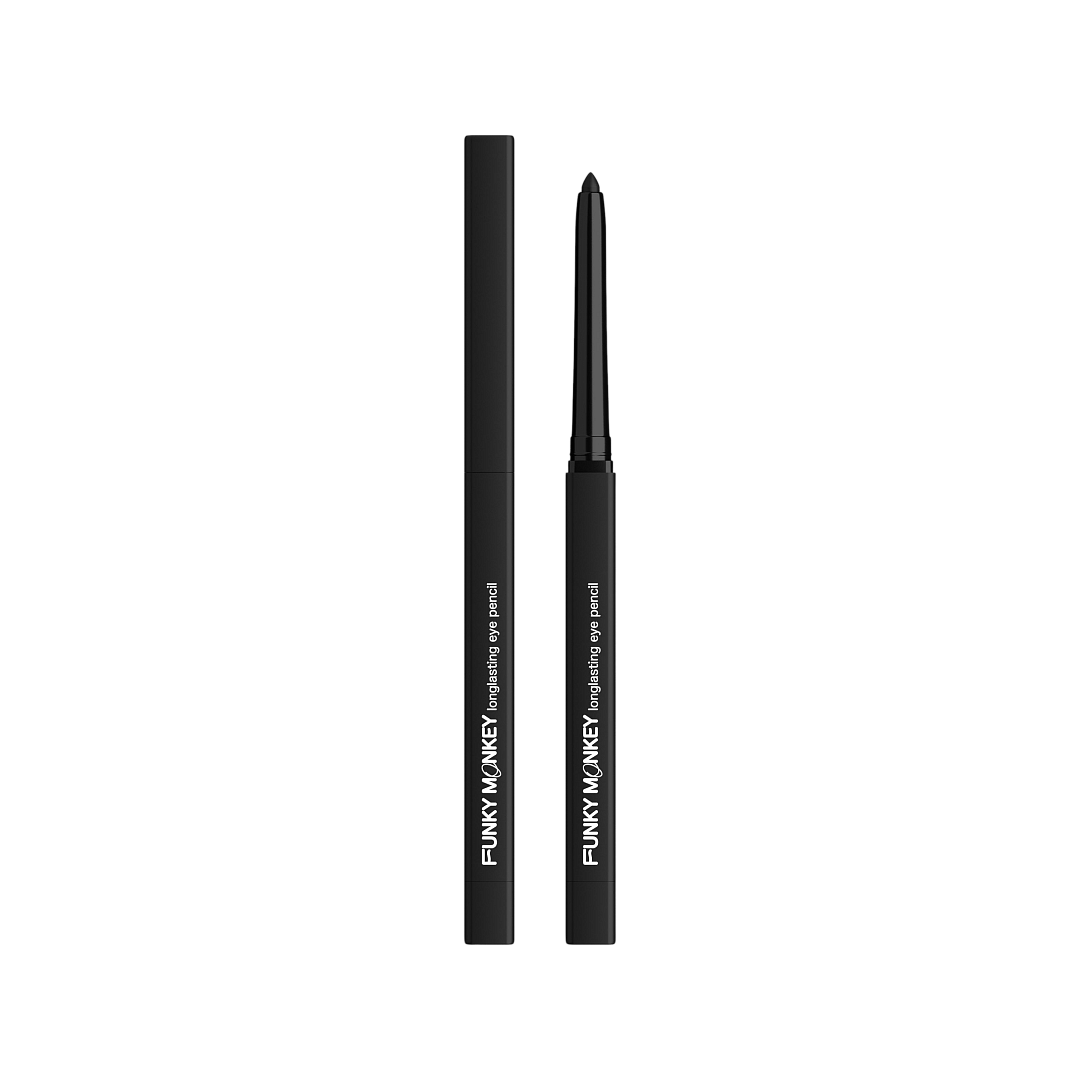 Карандаш для глаз Longlasting eye pencil