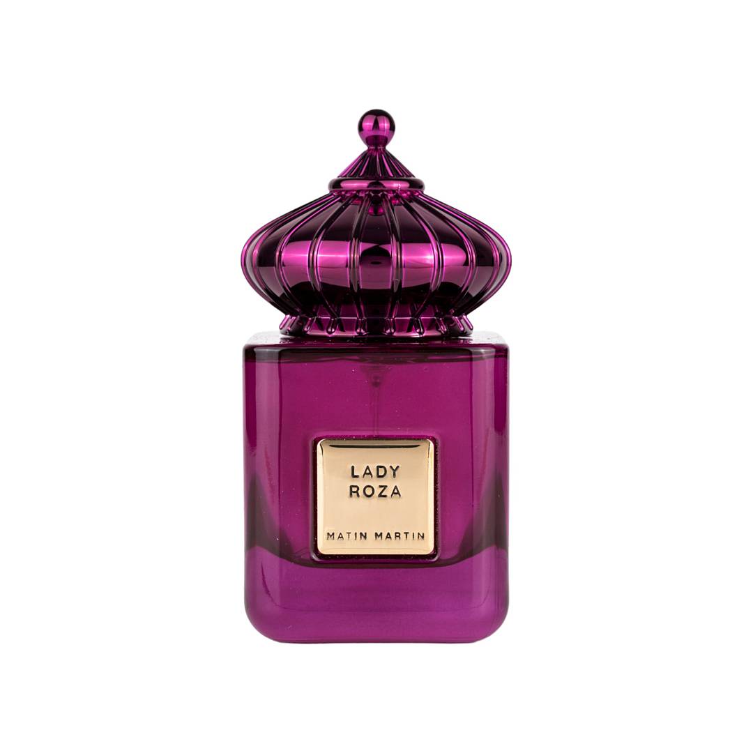 Lady Roza Парфюмерная вода