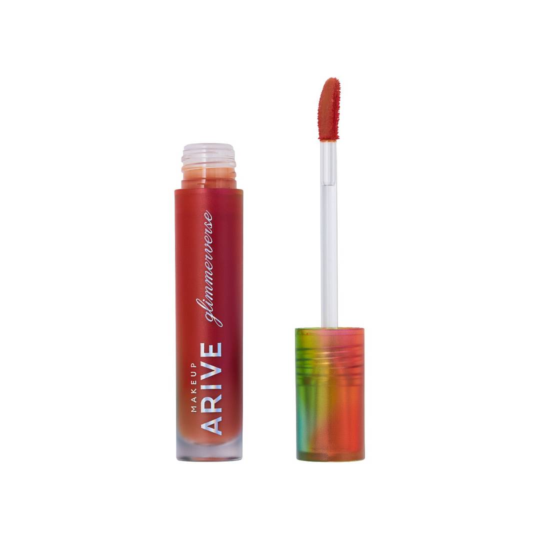 Блеск-желе для губ Glimmerverse Thirst Aid Lip Gelee