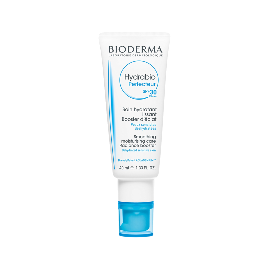 Крем солнцезащитный Hydrabio SPF30 