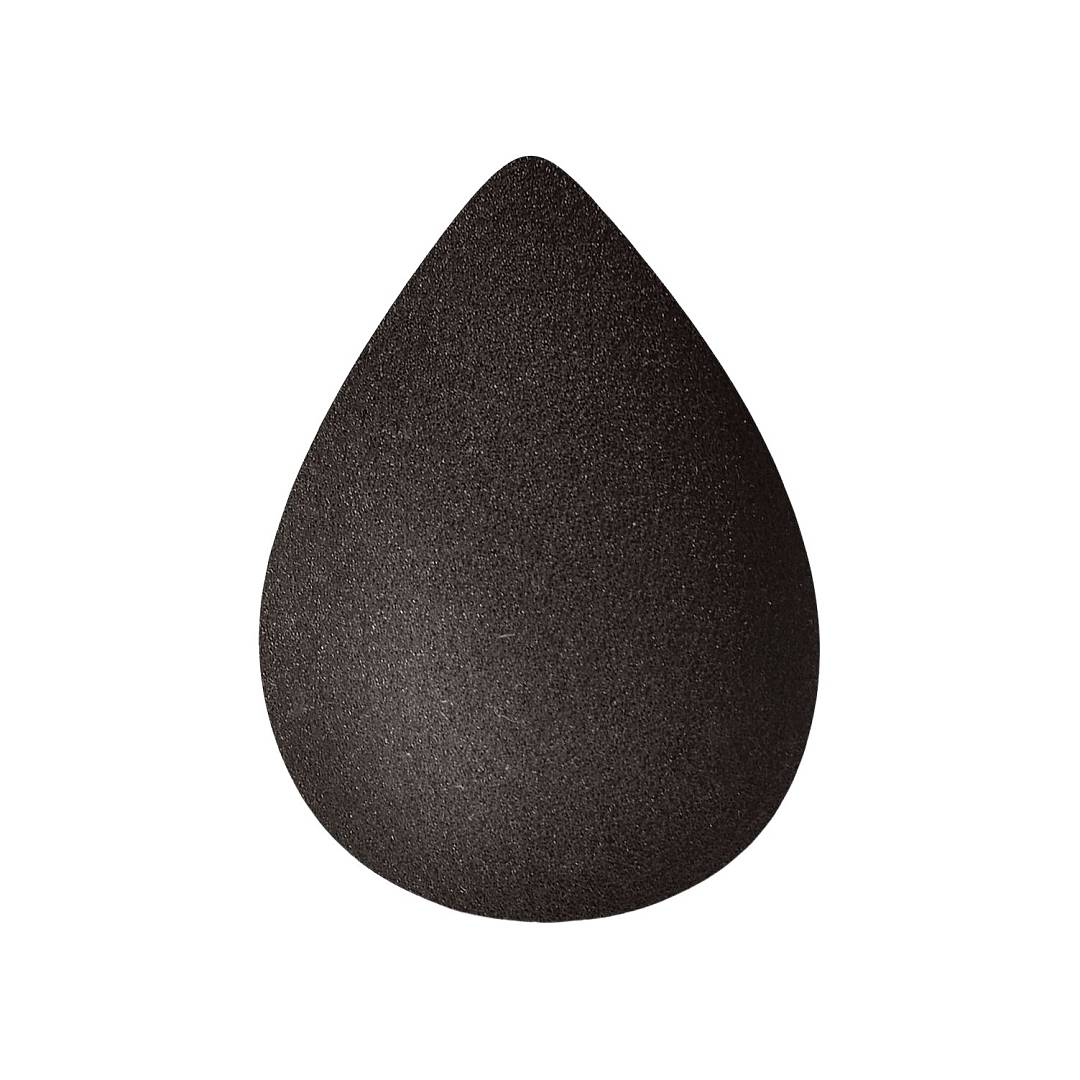 Спонж для макияжа Blender Makeup Sponge Black