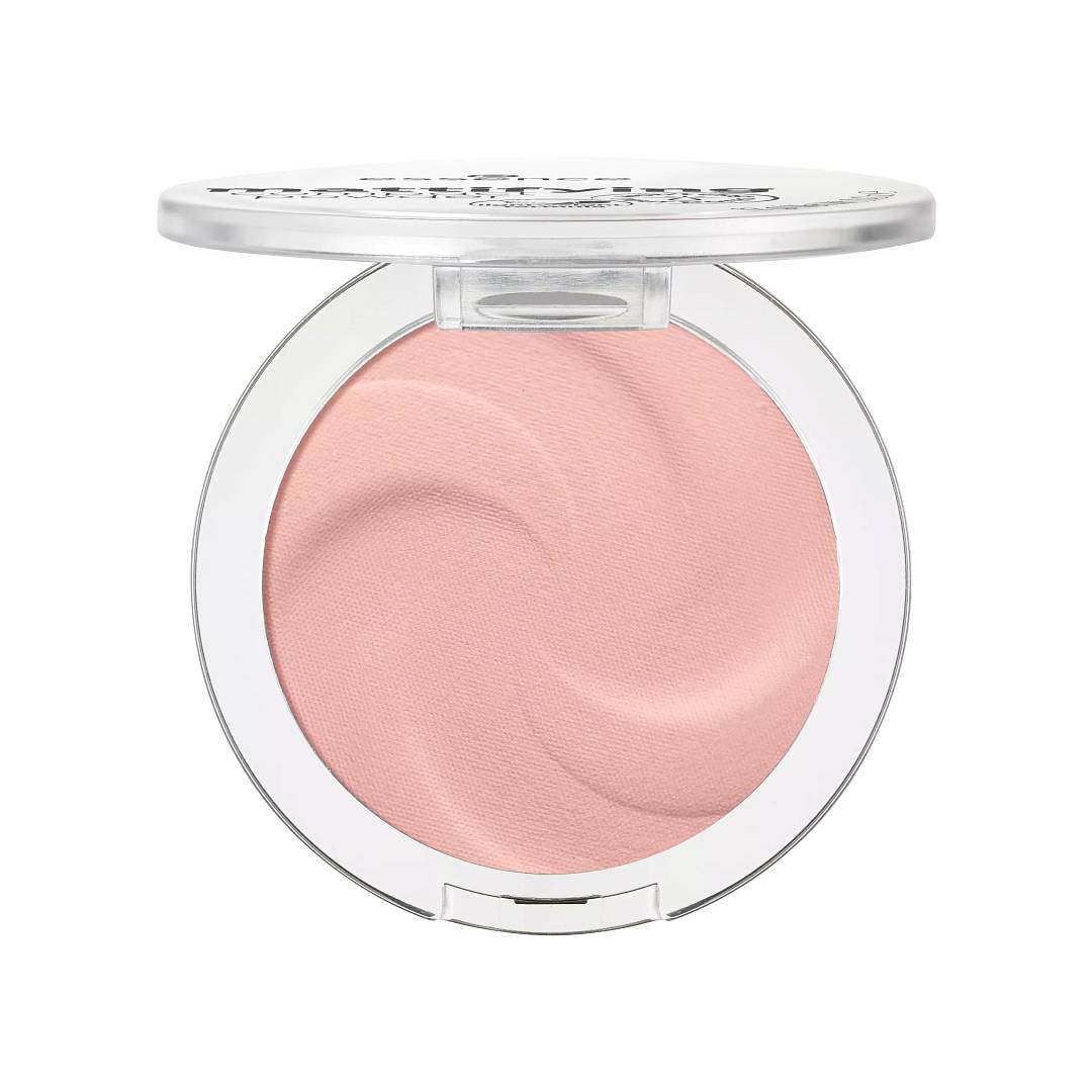 Пудра компактная матирующая Mattifying Compact powder