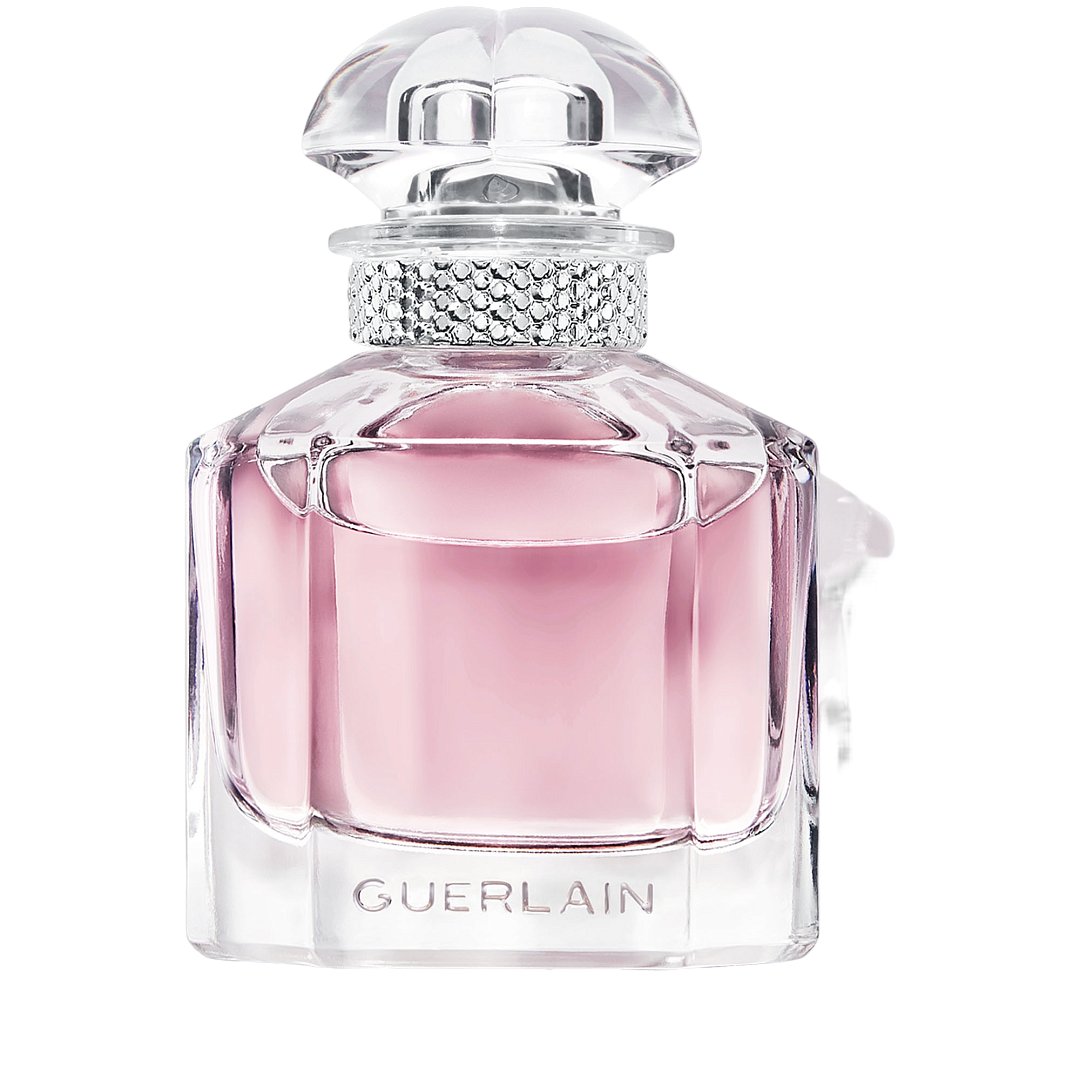 Mon Guerlain Sparkling Bouquet Парфюмерная вода 