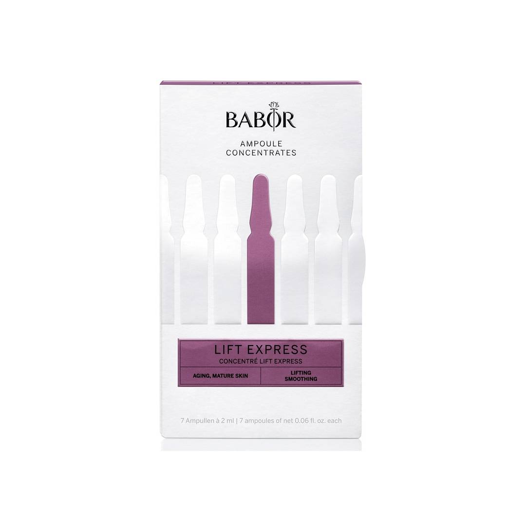 Ампулы Lift Express