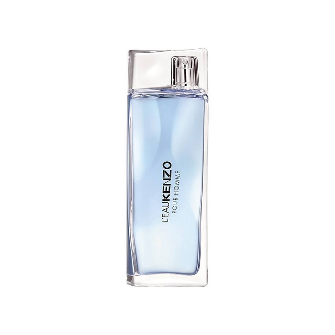 L’eau Kenzo Pour homme Туалетная вода