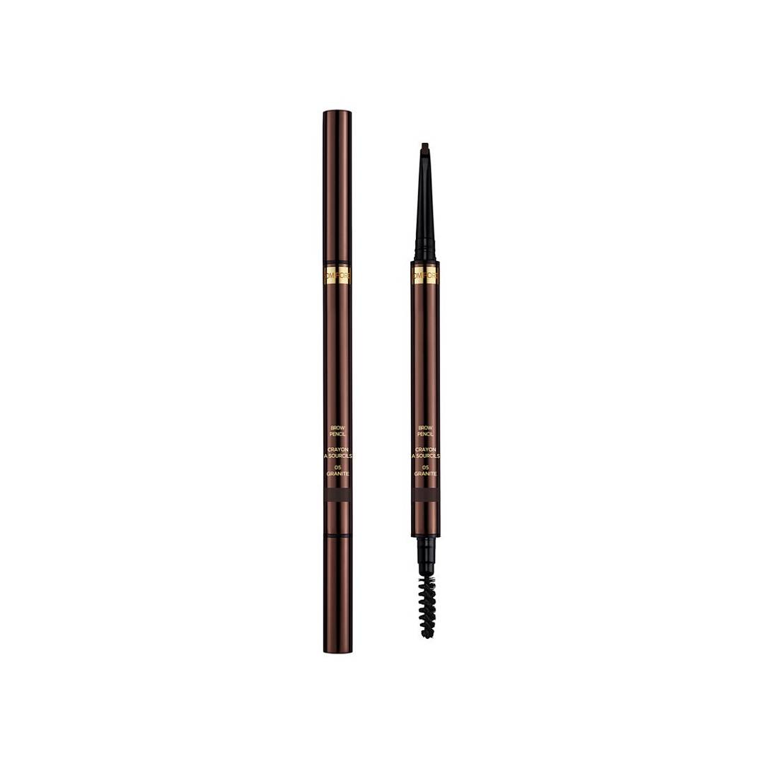 Карандаш для бровей Micro Brow Pencil 