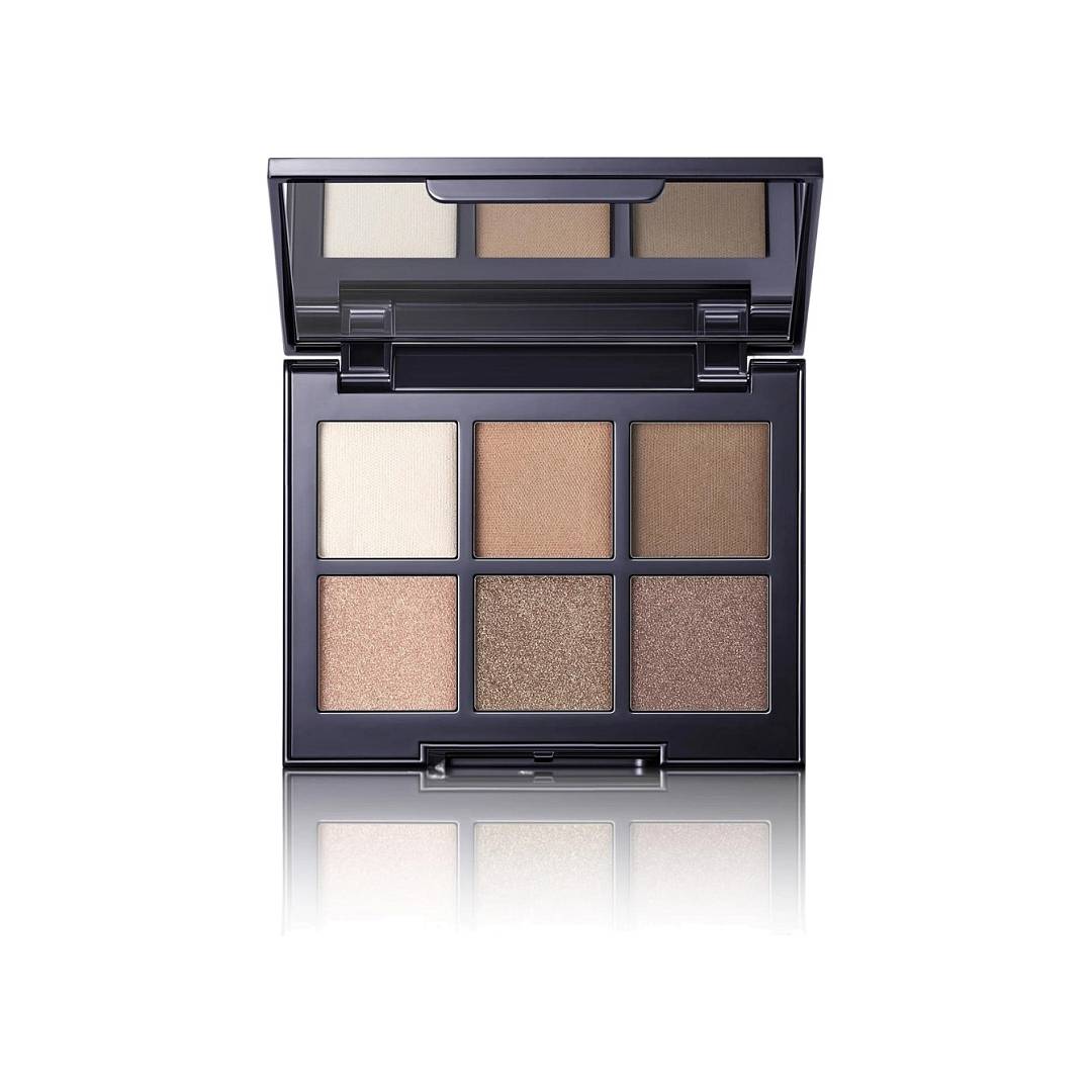 Палетка теней для век The Contour Eyeshadow Palette