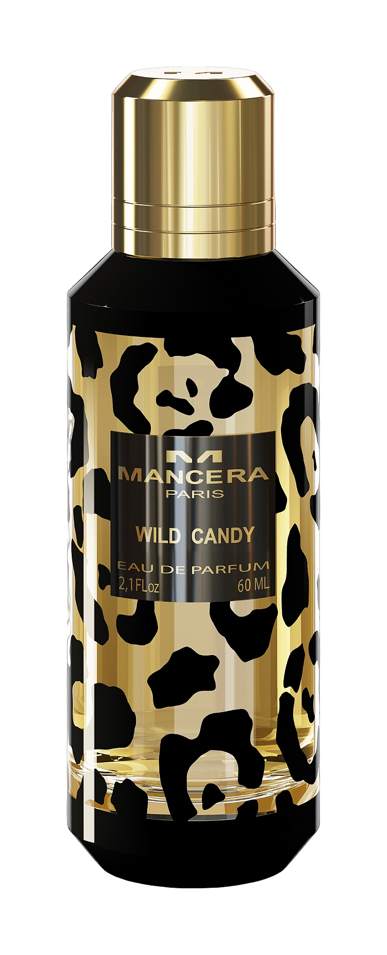 Wild Candy Парфюмерная вода 