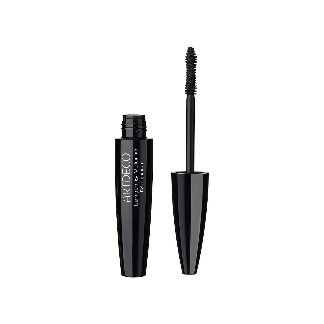 Тушь для ресниц Length & Volume Mascara