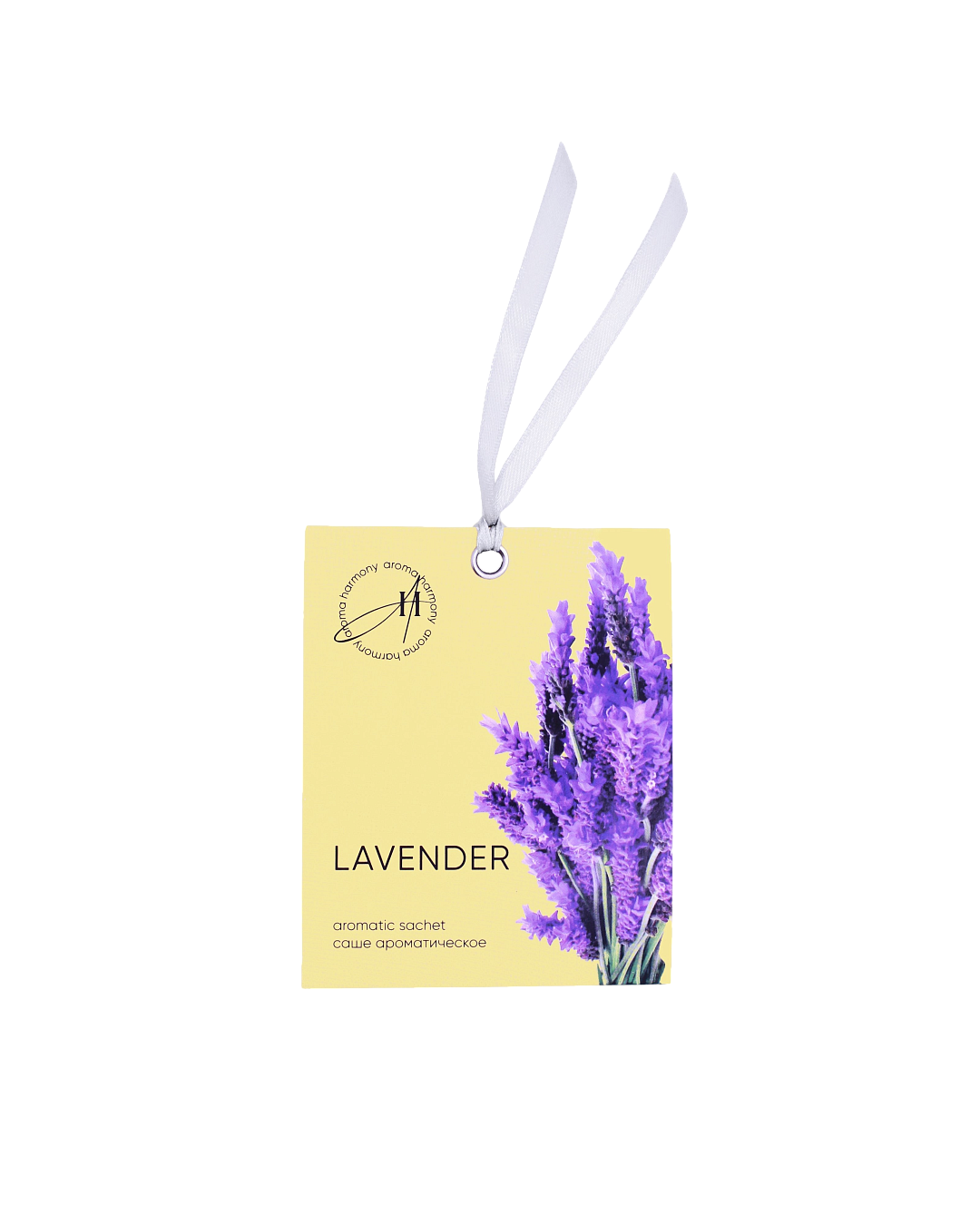 Саше Spring Lavender