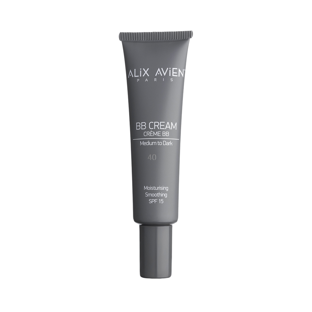 Крем для лица BB Cream