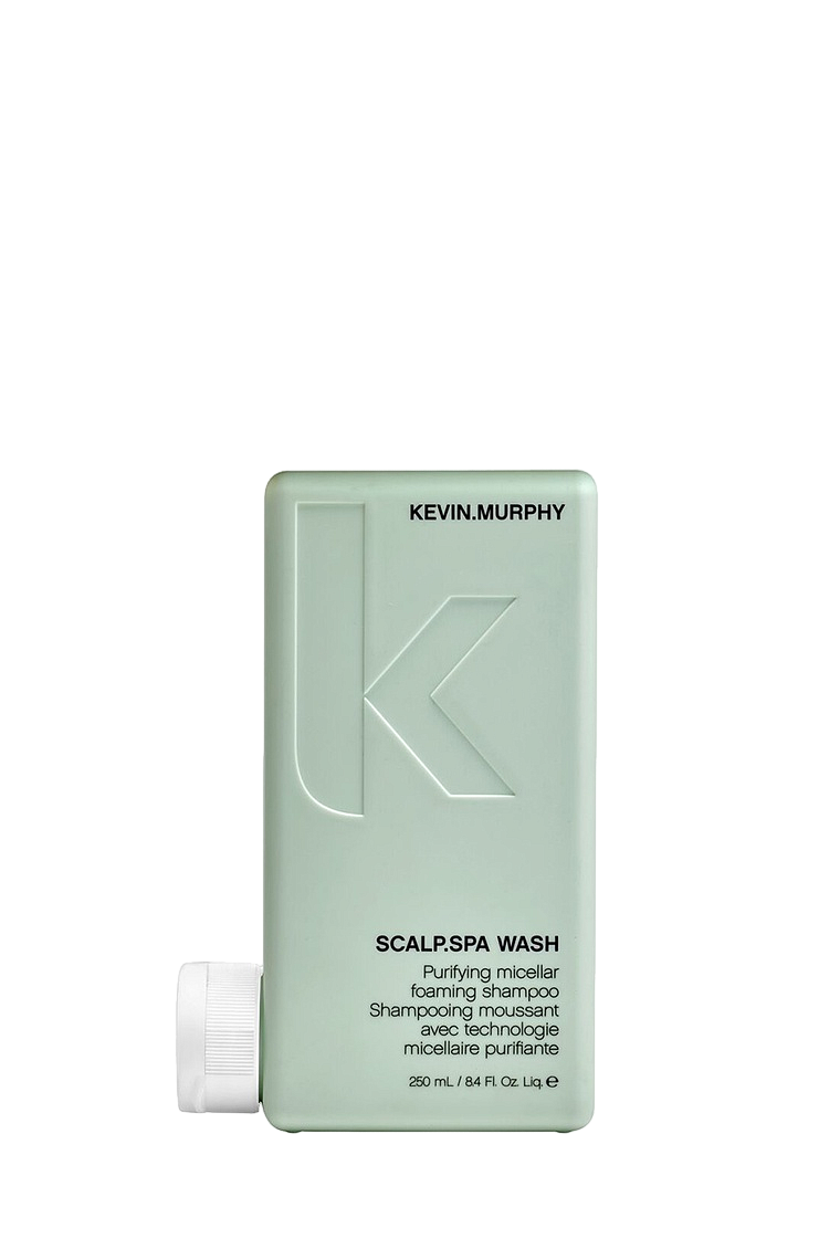 Шампунь очищающий для кожи головы с мицеллярной водой Scalp.SPA Wash