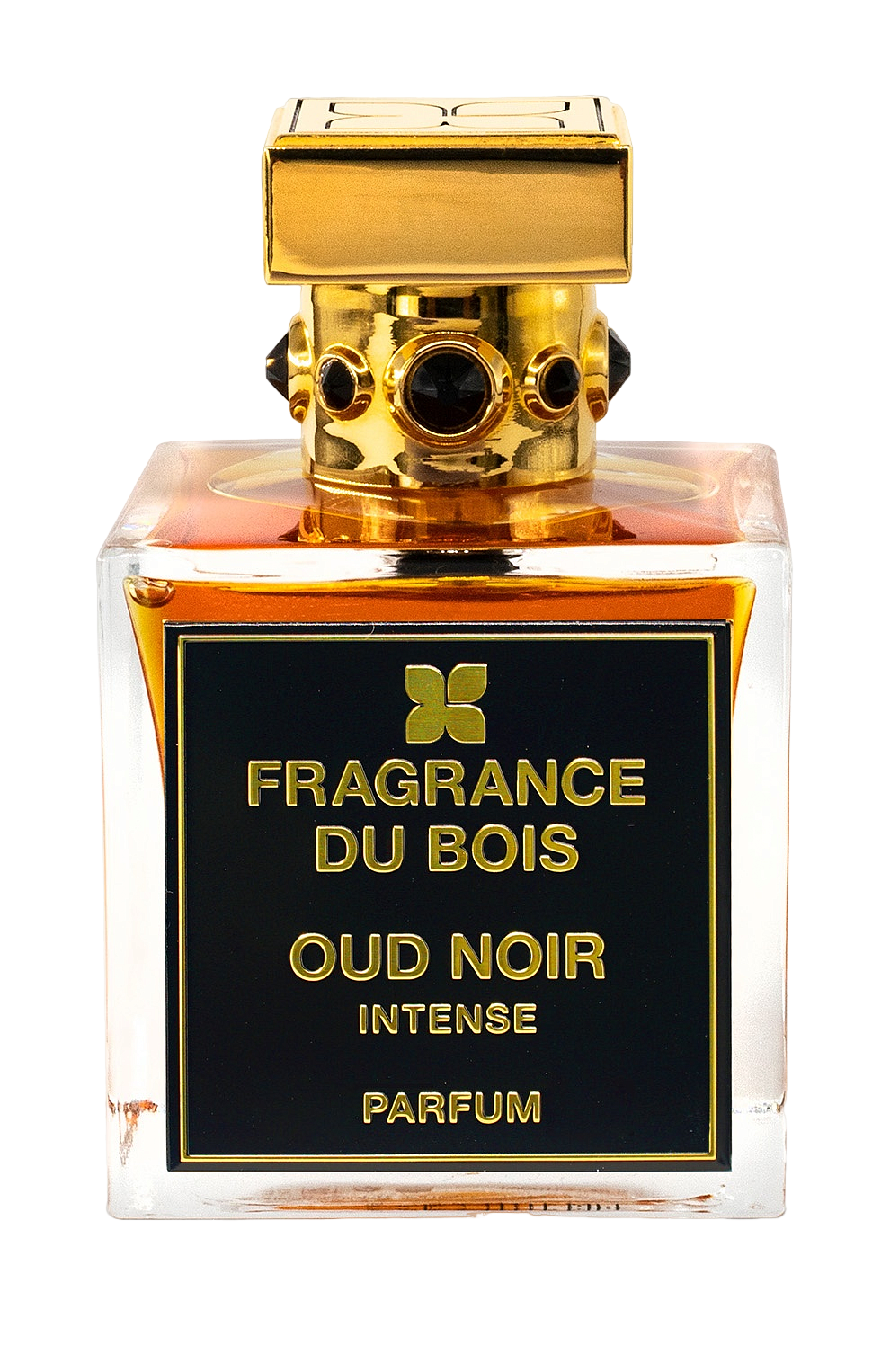 Oud Noir Intense Парфюмерная вода