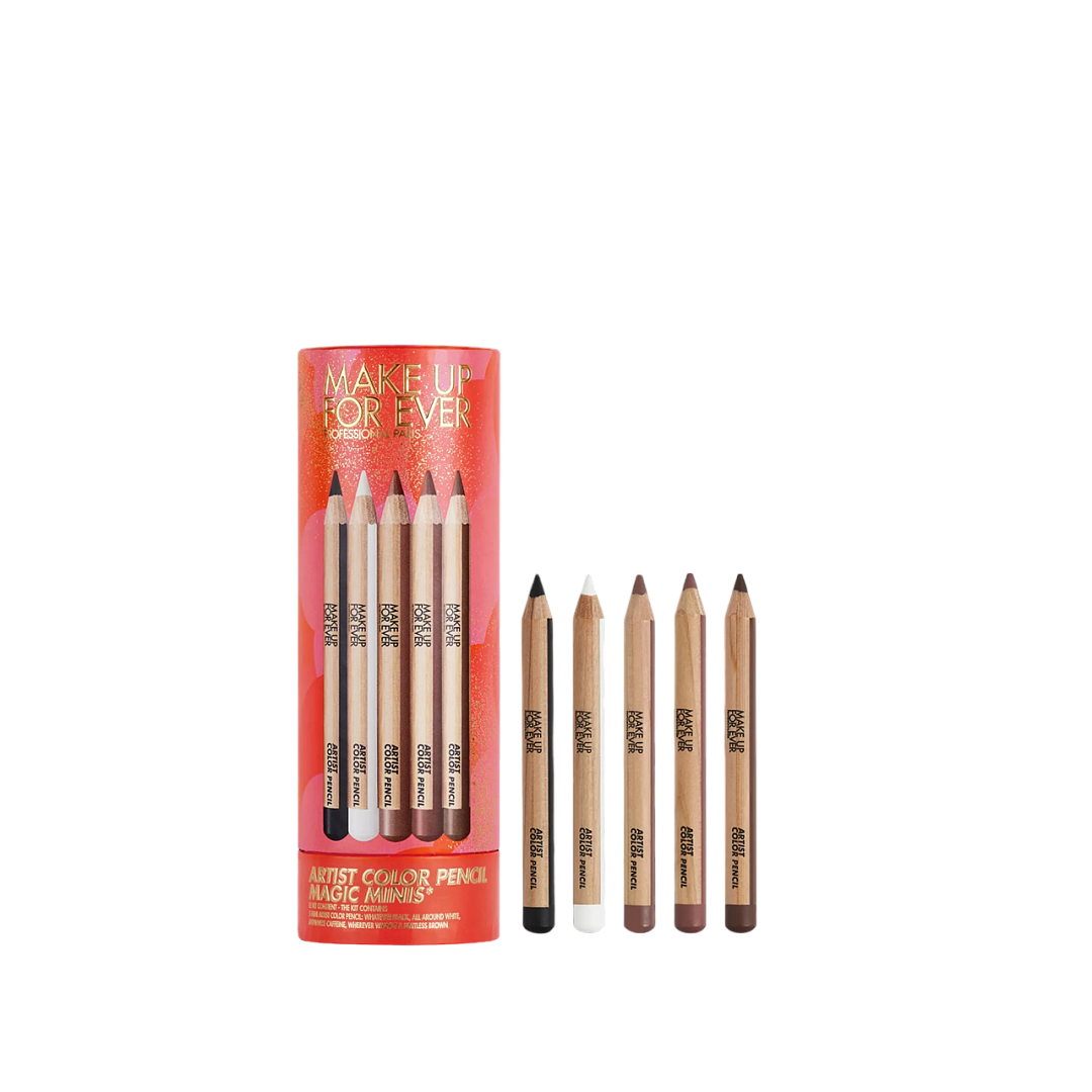 Набор Kit Artist Pencils Holiday 24 