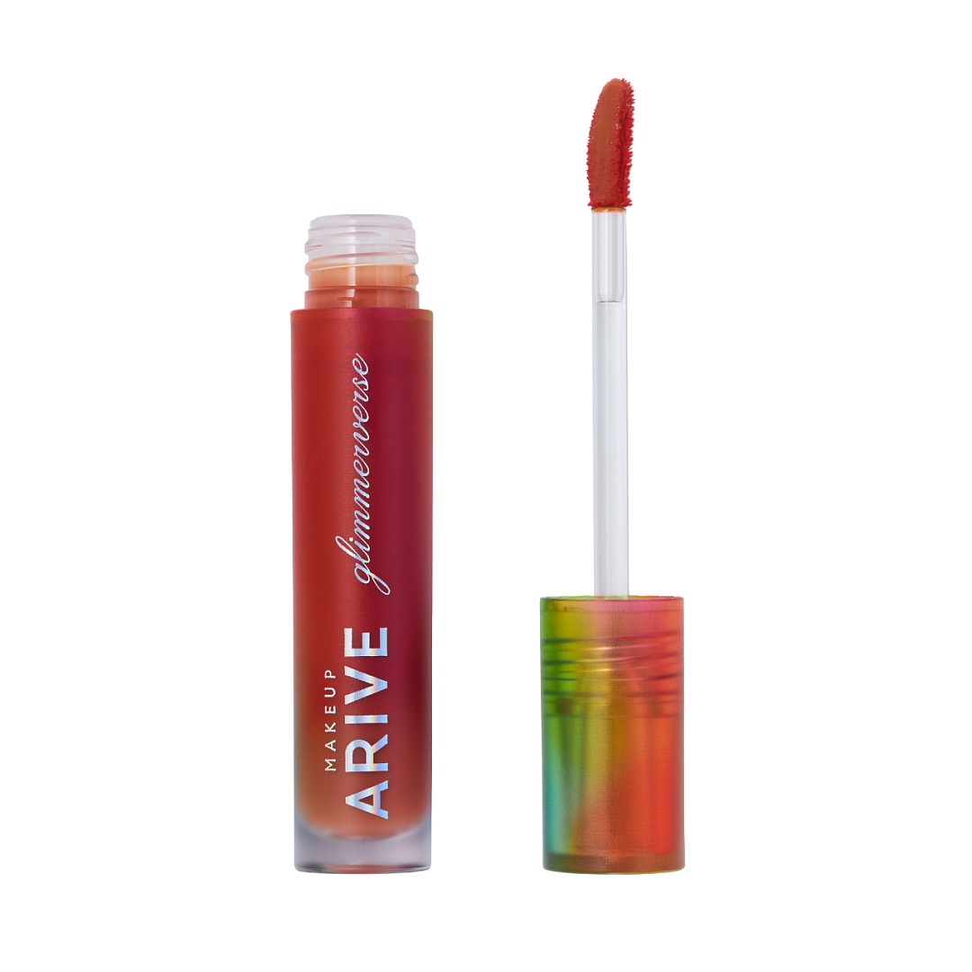 Блеск-желе для губ Glimmerverse Thirst Aid Lip Gelee