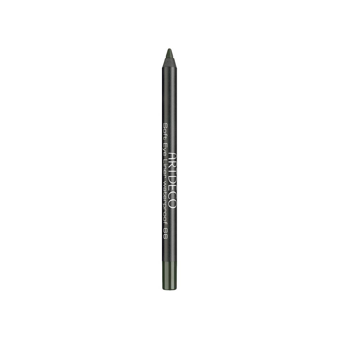 Карандаш для век водостойкий Soft Eye Liner Waterproof