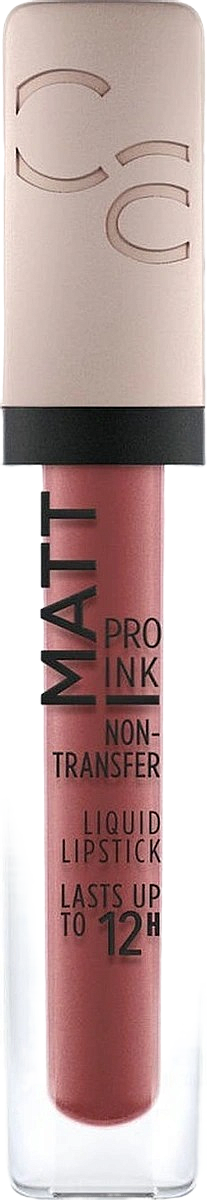 Помада губная Matt Pro Ink Non-Transfer Liquid