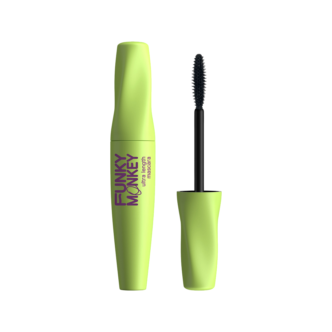 Тушь для ресниц Hyper volume mascara