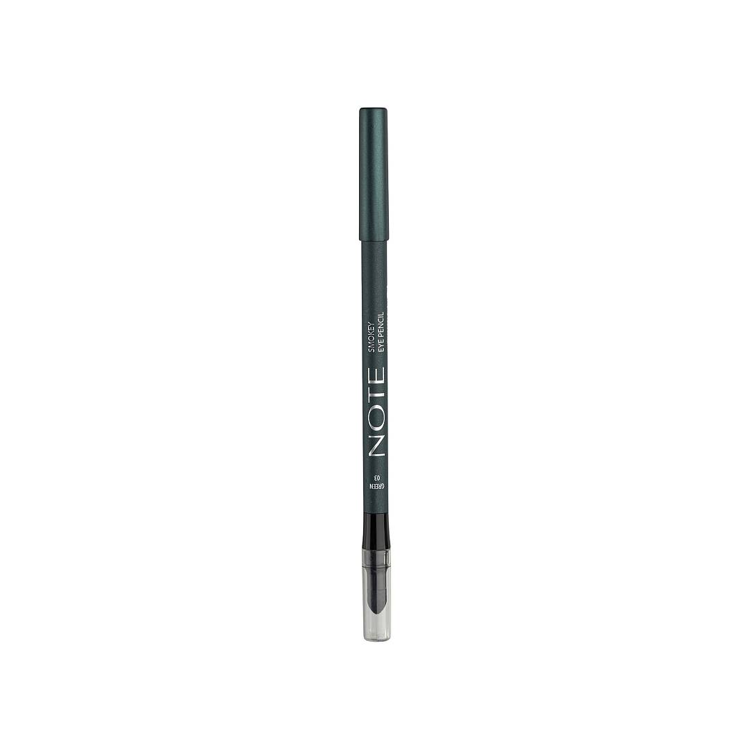 Карандаш для глаз Smokey Eye Pencil