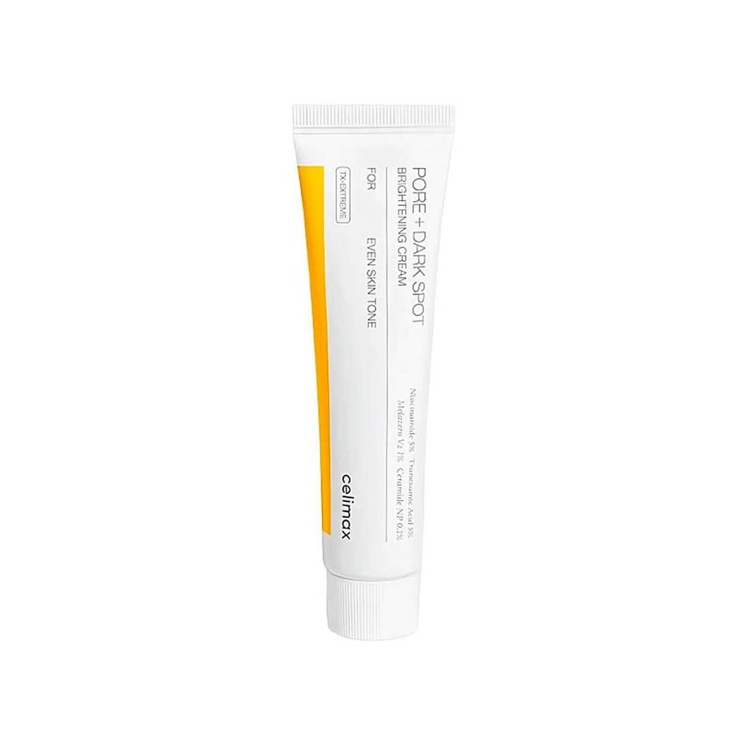 Крем для выравнивания тона и рельефа кожи