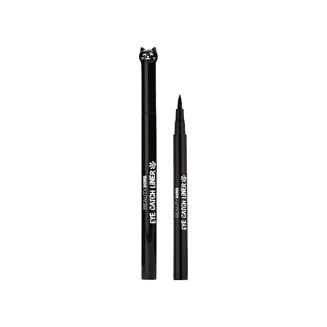 Подводка-фломастер Eye Catch Liner