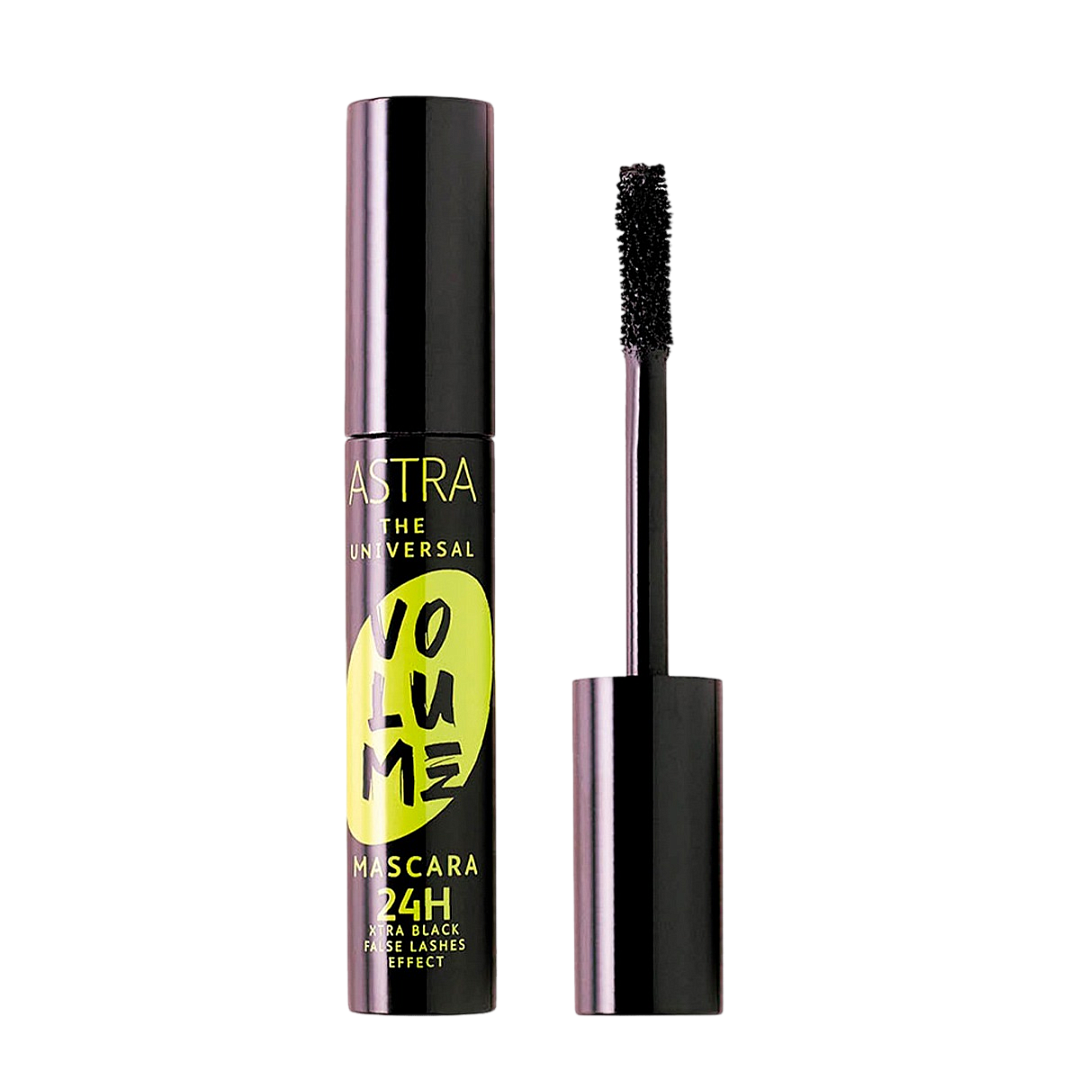 Тушь для ресниц The Universal Volume Mascara 