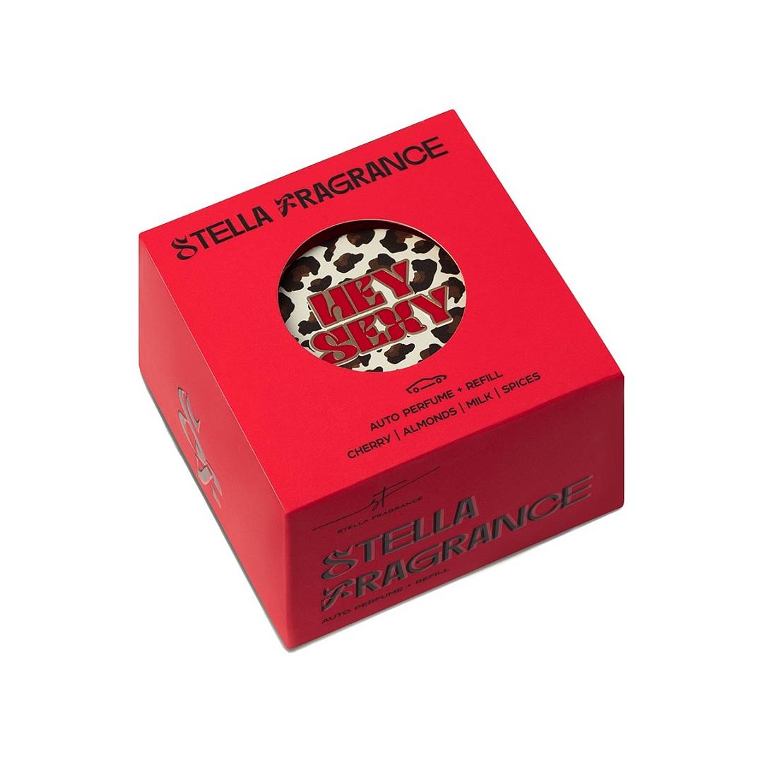 Автодиффузор Hey sexy