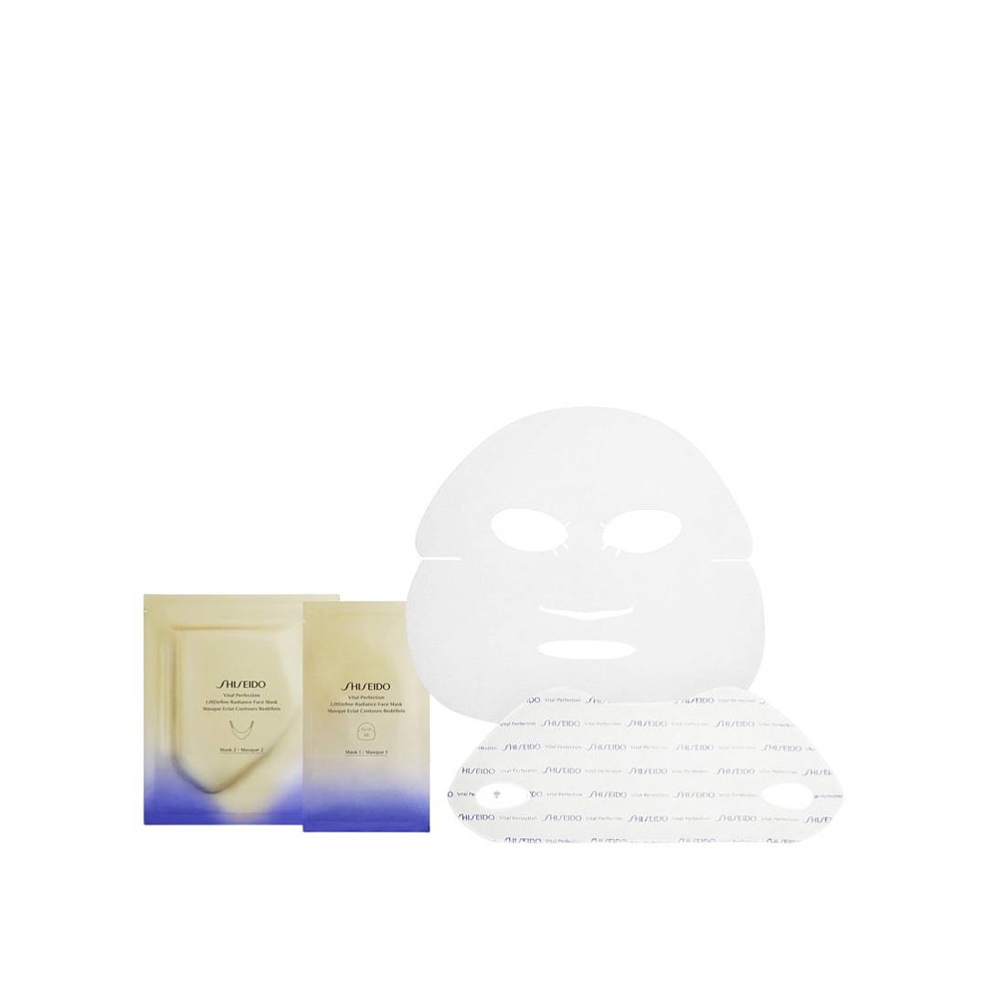 Маска для лифтинга и сияния кожи моделирующая Vital Perfection