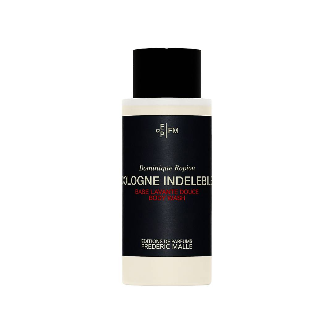 Cologne Indelebile Гель для душа
