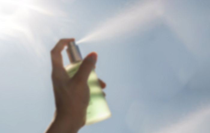 Топ-5 мистов на жаркий сезон