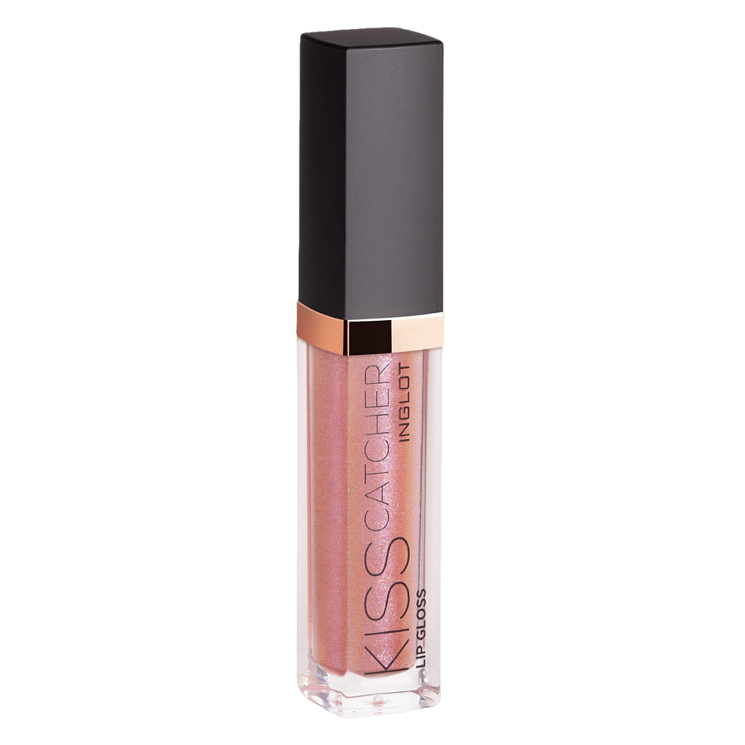 Блеск для губ LIP Gloss Kiss Catcher