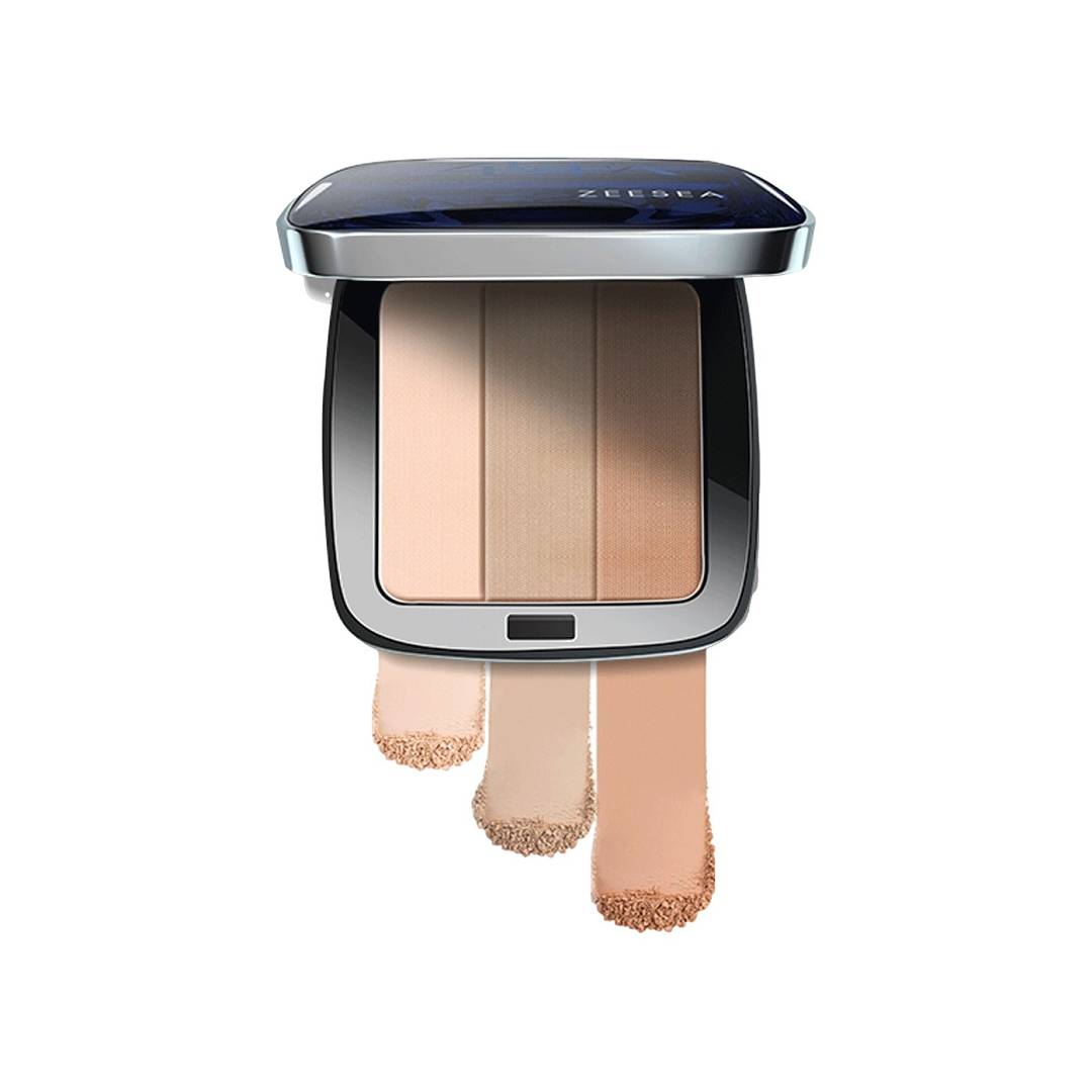 Пудра для лица скульптурирующая Sculpting concealer