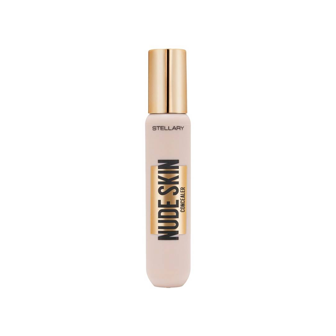 Консилер кремовый Nude Skin Concealer 