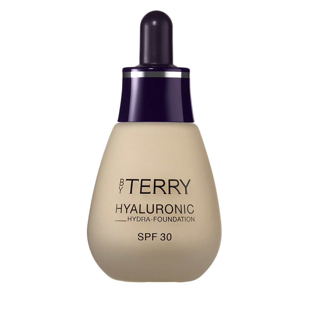 Тональный флюид Hyaluronic Hydra Foundation