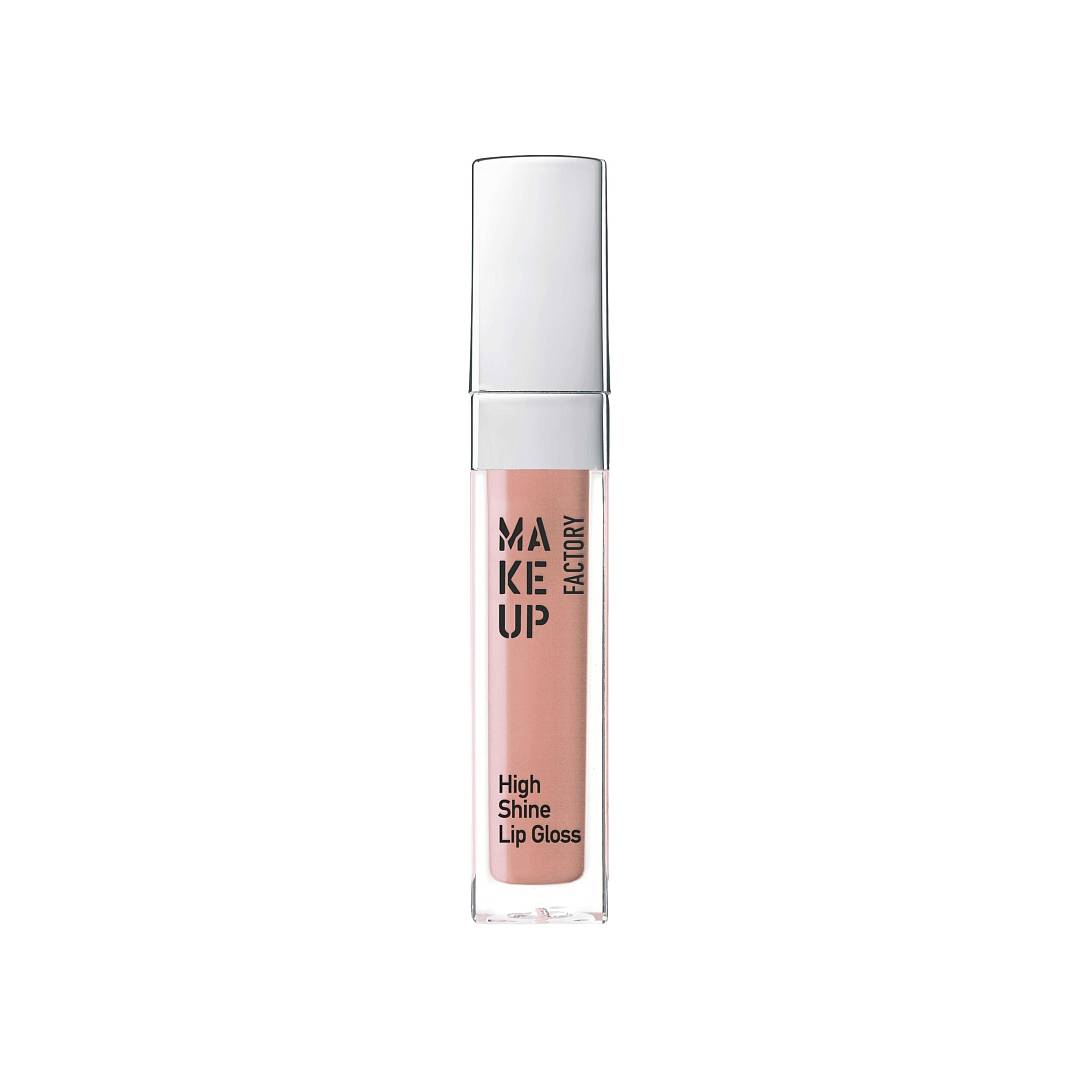 Блеск для губ с эффектом влажных губ High Shine Lip Gloss