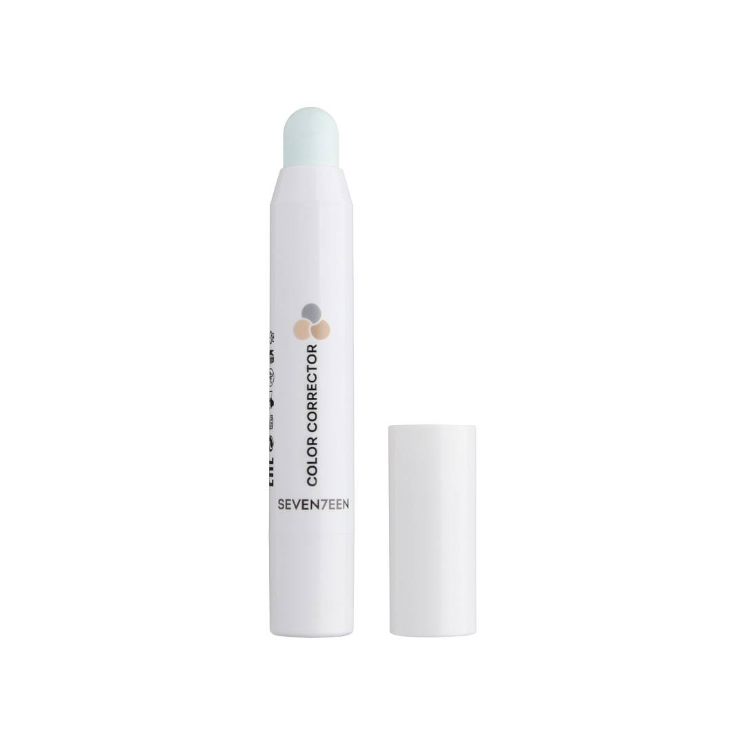 Корректор цвета Color Corrector Mint