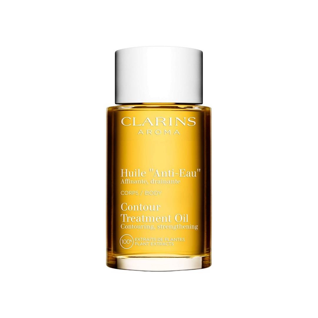 Масло для тела для похудения Anti-Eau 