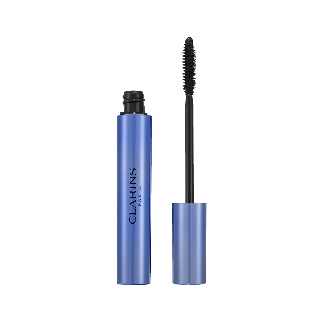 Тушь для ресниц водостойкая с эффектом 4D Wonder Perfect Mascara 4D Waterproof 01