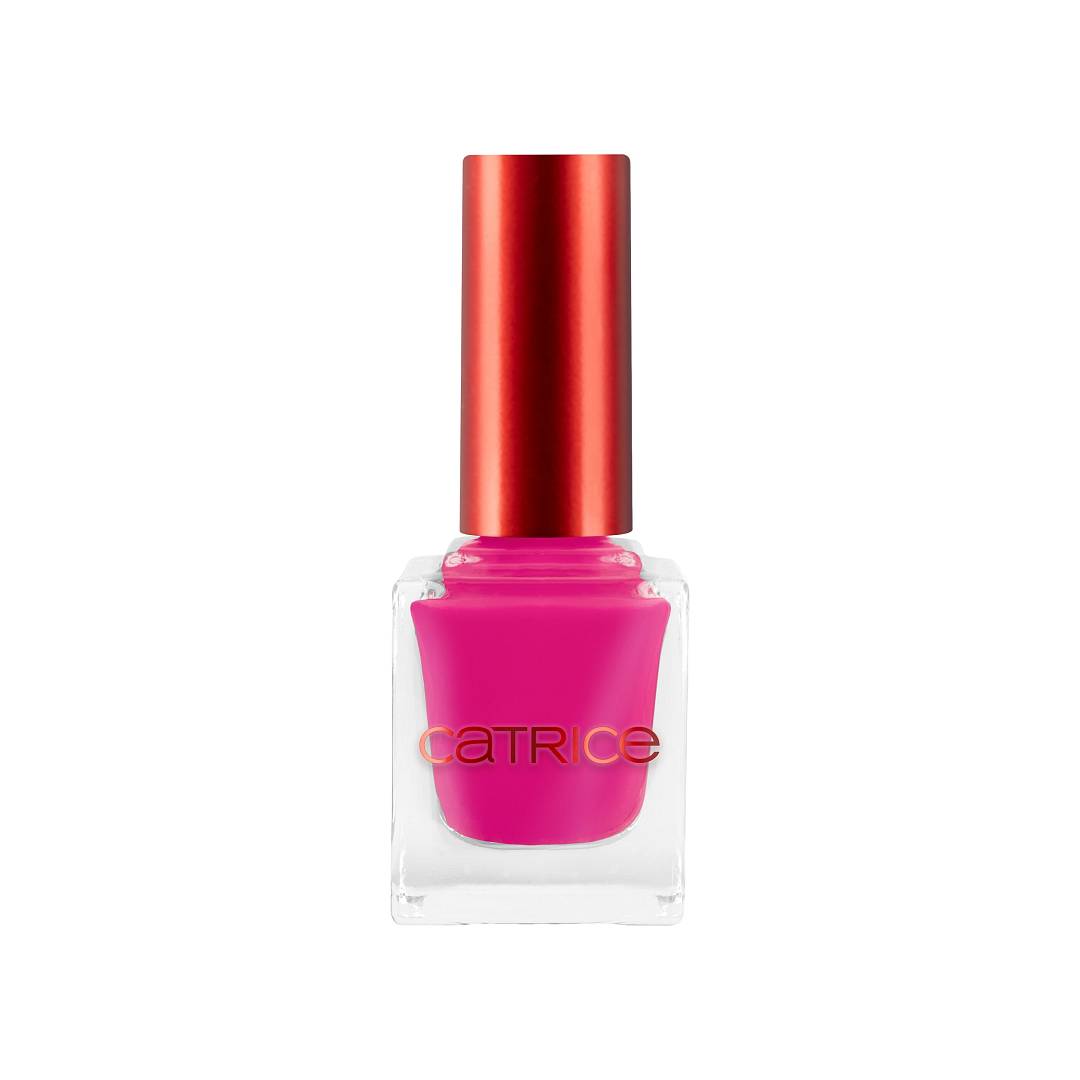 Лак для ногтей Nail Lacquer