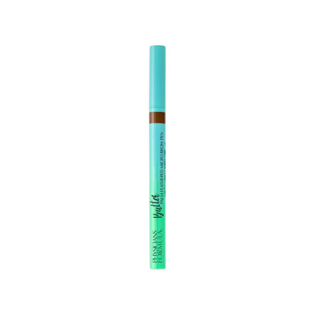 Лайнер для бровей Butter palm feathered micro brow pen