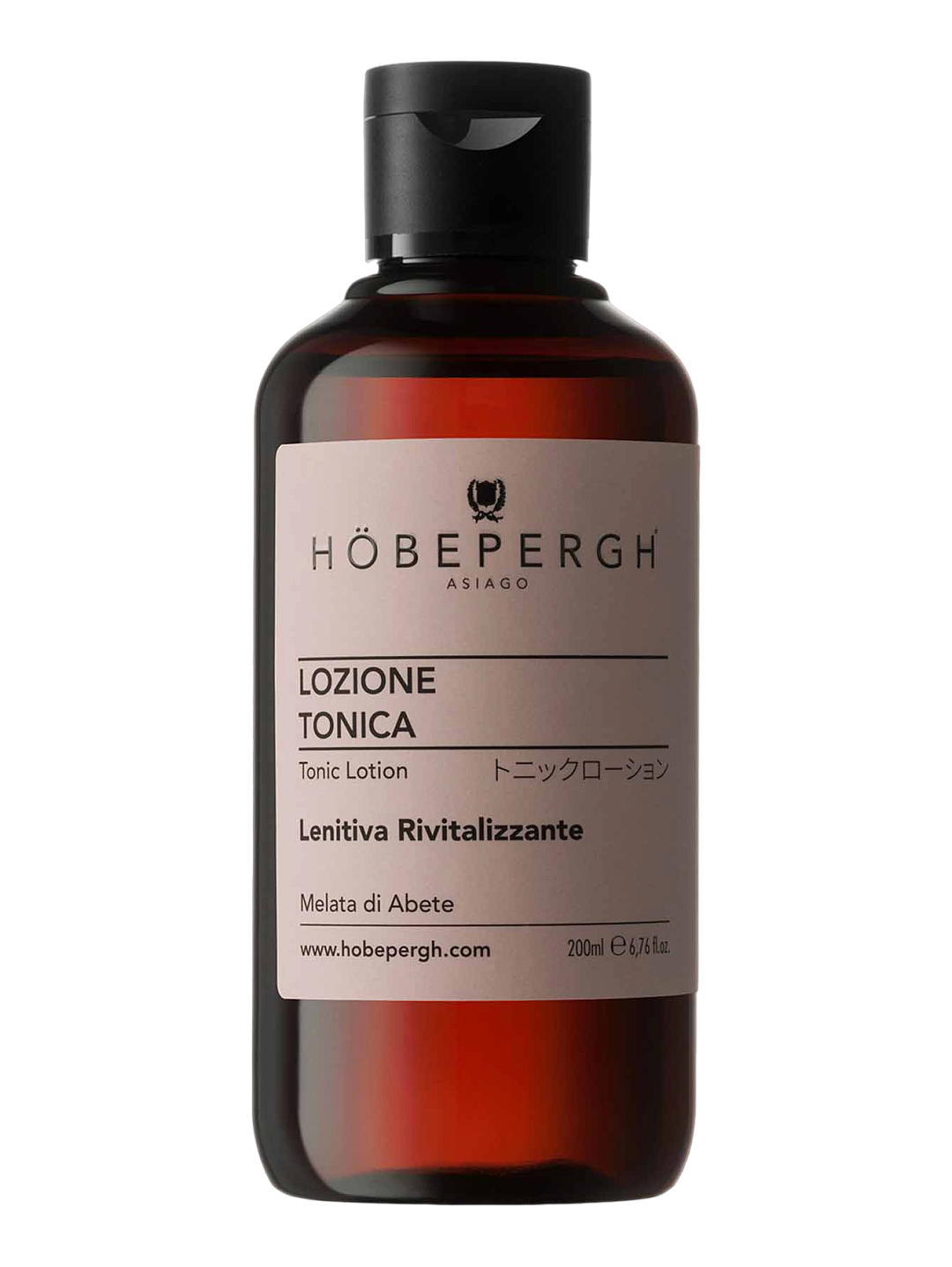 Лосьон тонизирующий Tonic Lotion