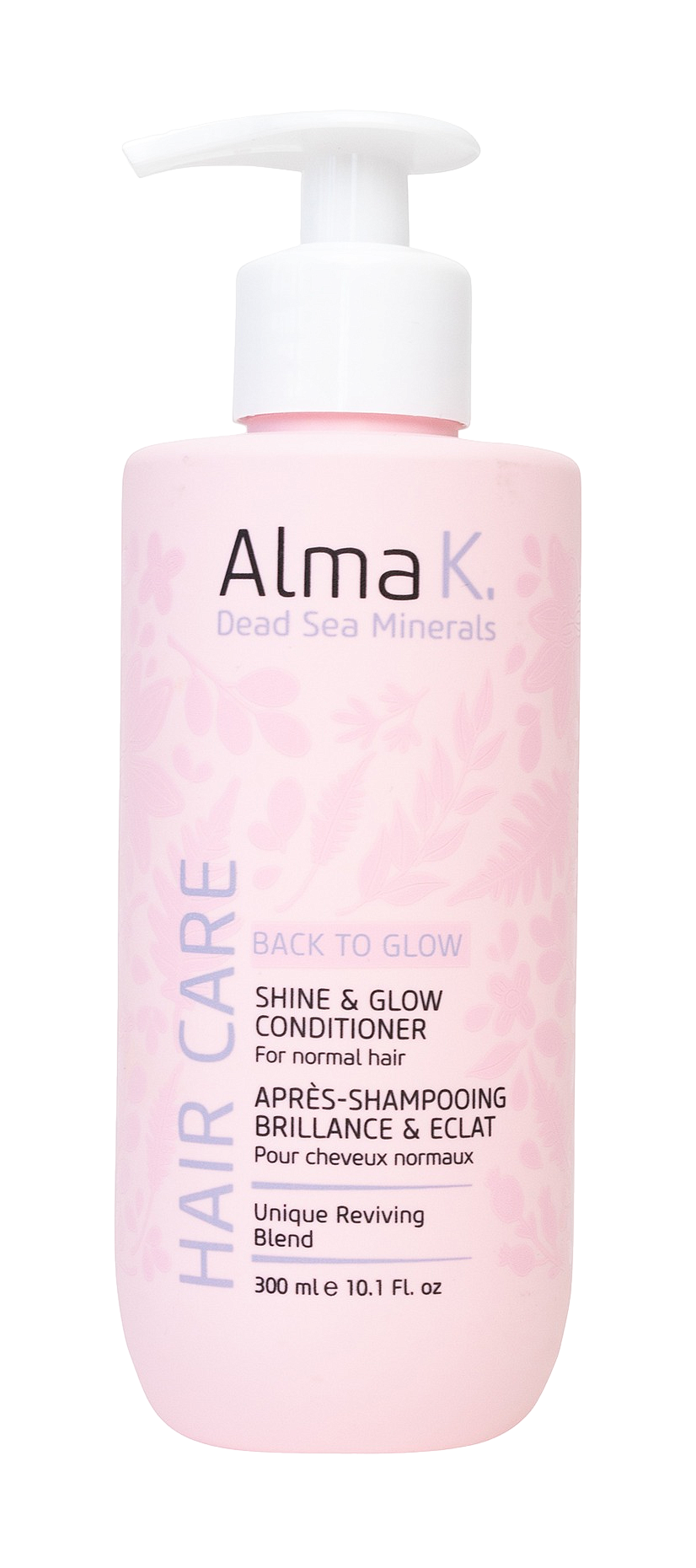 Кондиционер для блеска и сияния волос Shine & Glow Conditioner 