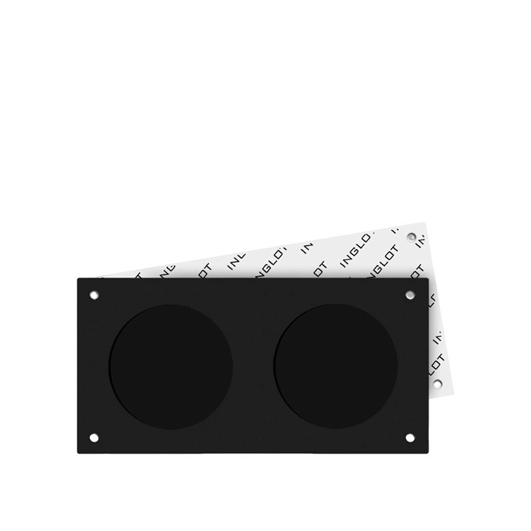 Палитра Freedom 2 Round для пудры