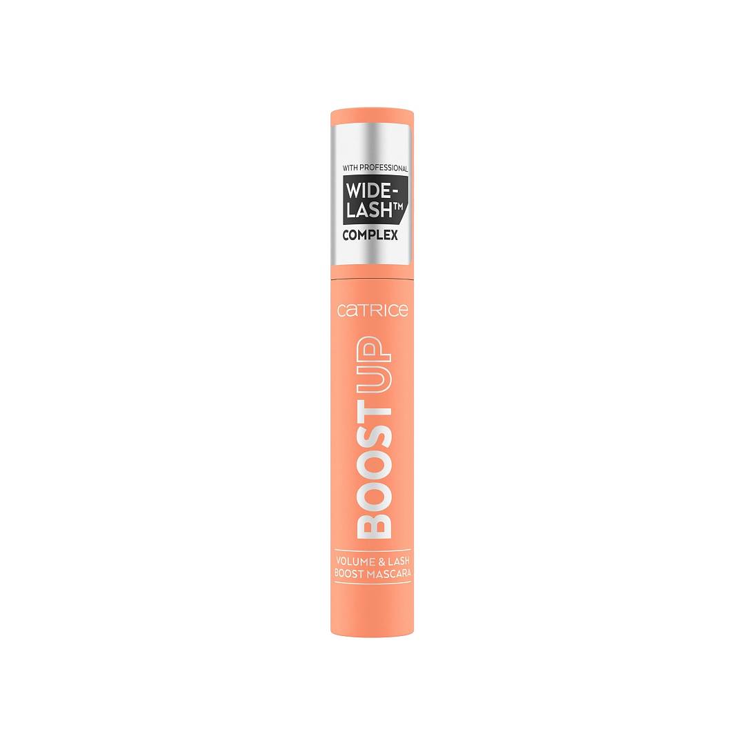 Тушь для ресниц Boost Up Volume & Lash Boost Mascara 