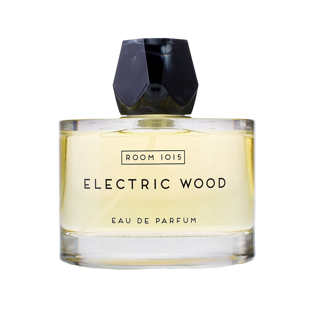 Electric Wood Парфюмерная вода 