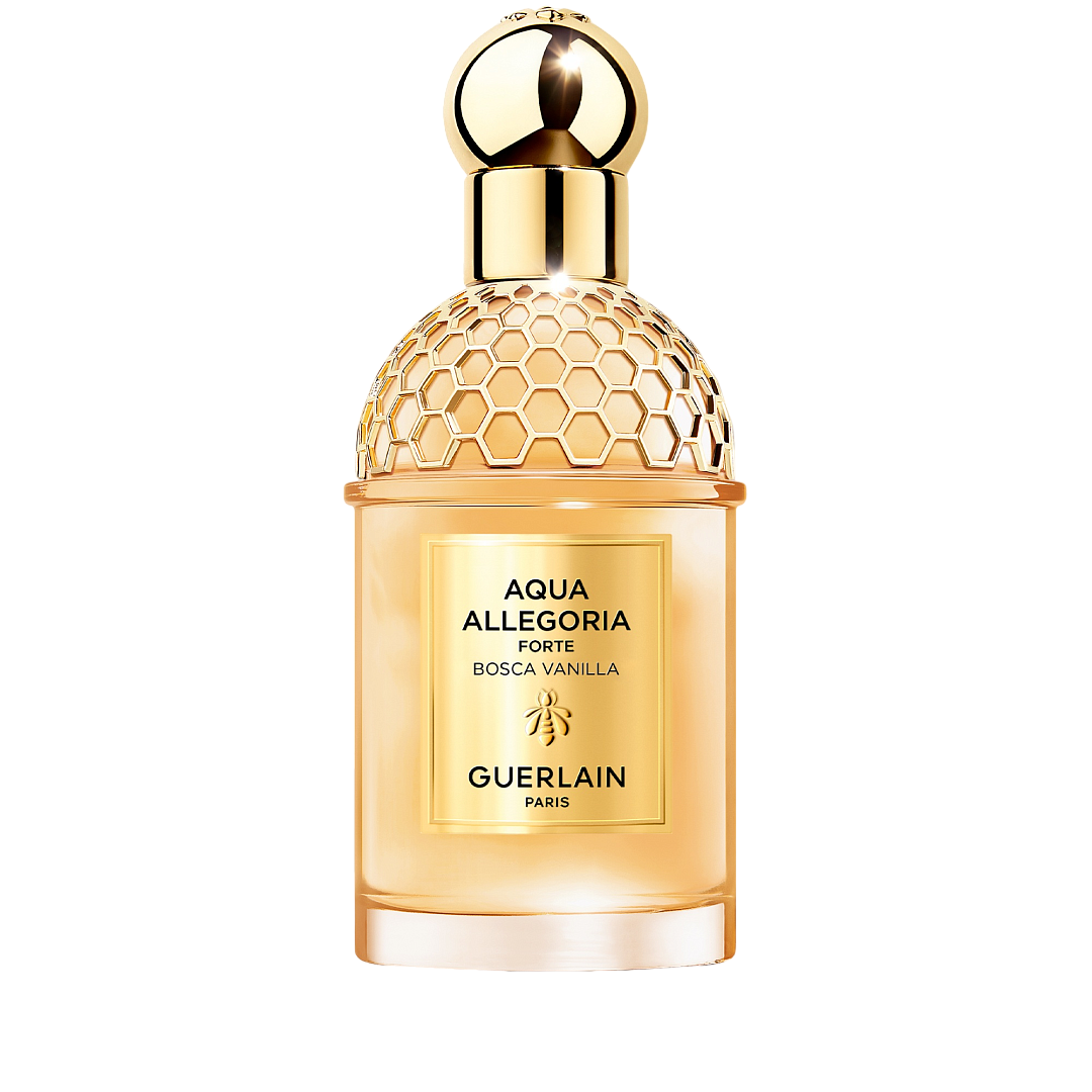 Aqua Allegoria Forte Bosca Vanilla Парфюмерная вода 